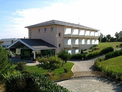 The Originals City, Clos De L'Orgerie ,Chateau Gonthier Dış mekan fotoğraf
