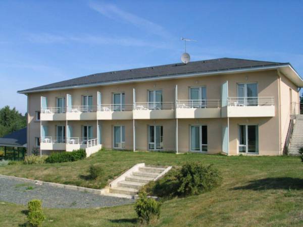 The Originals City, Clos De L'Orgerie ,Chateau Gonthier Dış mekan fotoğraf
